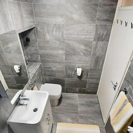Central Apartment, Kings Cross 6 Mins Walk Londen Buitenkant foto