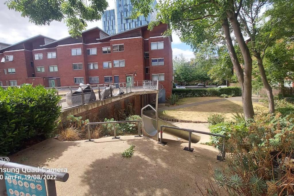 Appartamento Apartment, Kings Cross 6 Mins Walk *